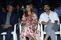 Shoot out At Alair Press Meet